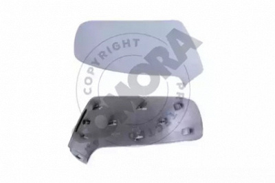 SOMORA 053255c -
