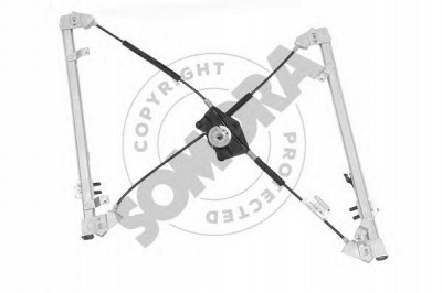 SOMORA 053258 -  