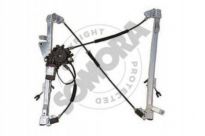 SOMORA 054157 -