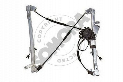 SOMORA 054158 -