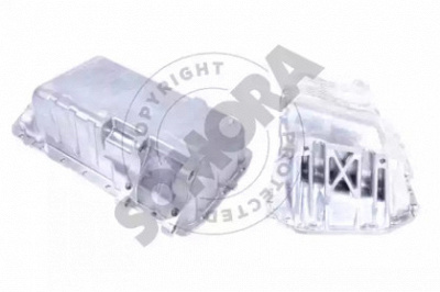 SOMORA 054164 -