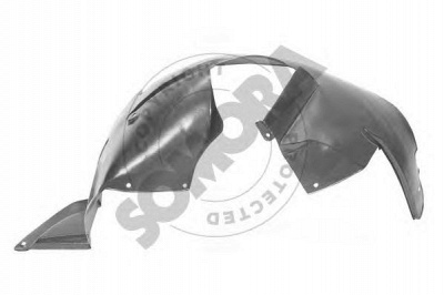 SOMORA 054205 -