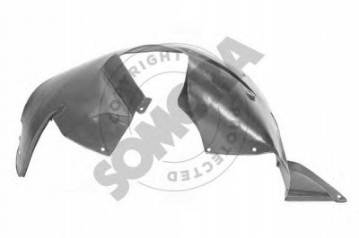 SOMORA 054206 -