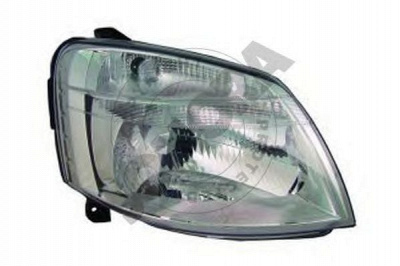 SOMORA 054215 -