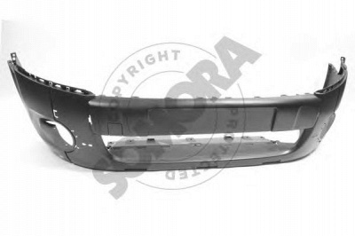 SOMORA 054331b -  Буфер