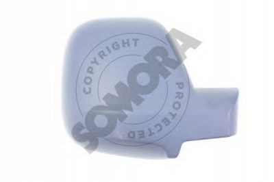 SOMORA 054355cbm -