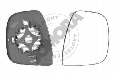 SOMORA 054355gam -  