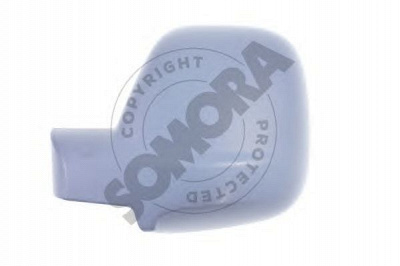 SOMORA 054356cbm -