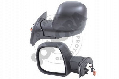 SOMORA 054356em -  