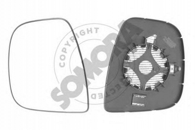 SOMORA 054356gam -  