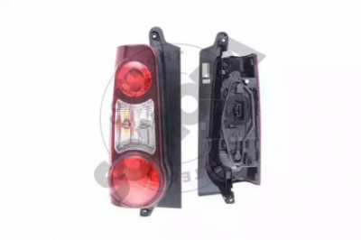 SOMORA 054371bm -