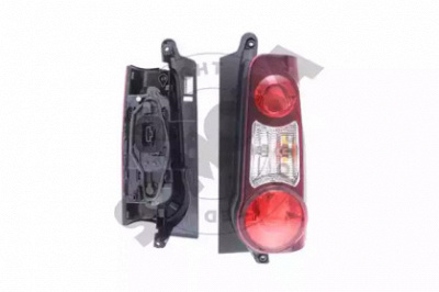 SOMORA 054372bm -