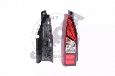 SOMORA 054372cm -