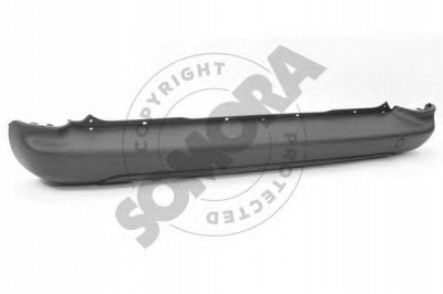 SOMORA 054375 -  Буфер