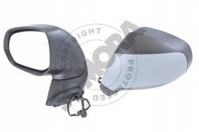 SOMORA 057056 -  