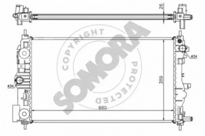 SOMORA 064140b -