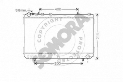 SOMORA 065340b -