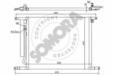 SOMORA 066160 -  