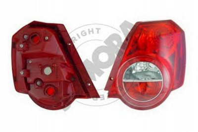 SOMORA 066171 -
