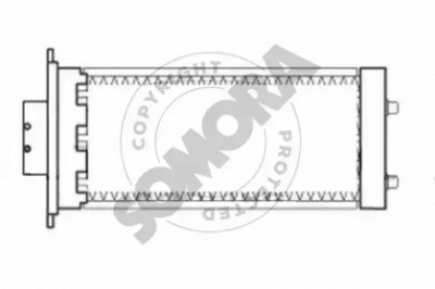 SOMORA 067050a -