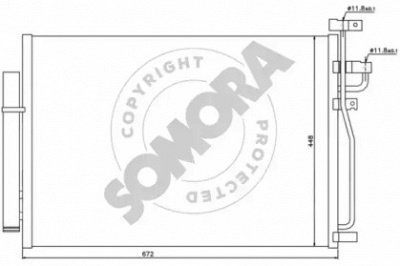 SOMORA 067060b -