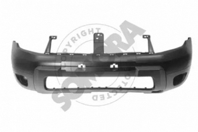 SOMORA 073031 -