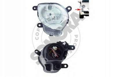 SOMORA 080211 -  