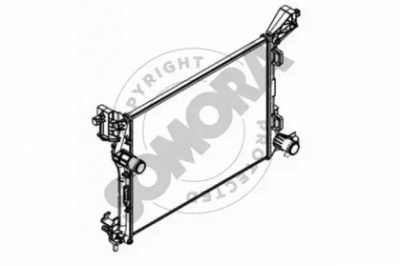 SOMORA 080240f -