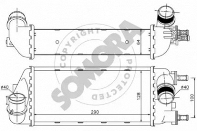 SOMORA 080245b -  