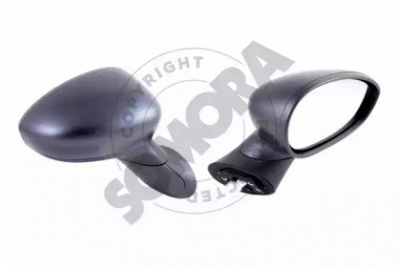 SOMORA 080255 -  
