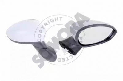 SOMORA 080255a -  