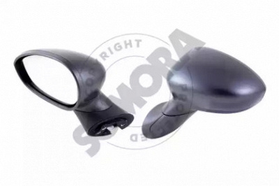 SOMORA 080256 -  