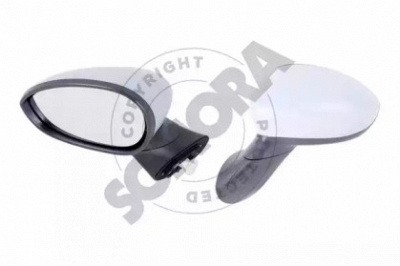SOMORA 080256a -