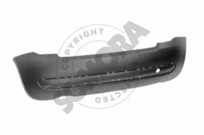 SOMORA 080275a -  
