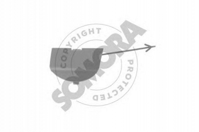 SOMORA 080533 -