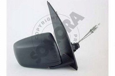SOMORA 080555 -  