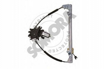 SOMORA 080557 -