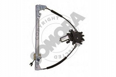 SOMORA 080558 -  