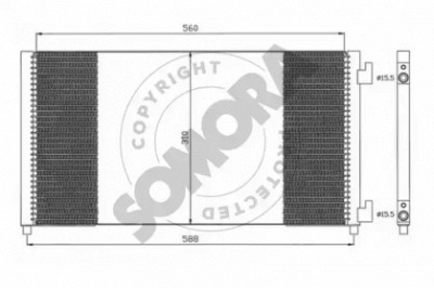 SOMORA 081260a -