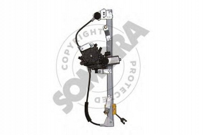 SOMORA 081357 -