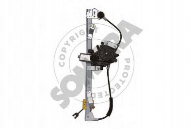 SOMORA 081358 -