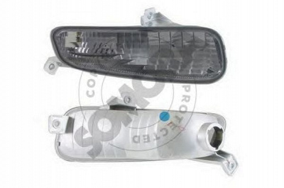 SOMORA 081611 -  