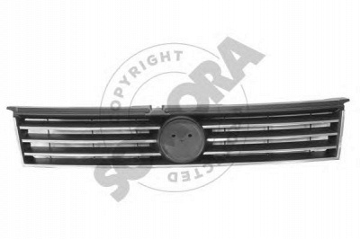 SOMORA 082307a -  