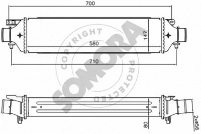 SOMORA 082445 -  