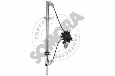 SOMORA 084057 -  