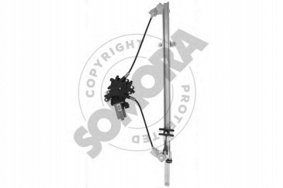 SOMORA 084058 -  