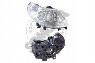SOMORA 084215 -  