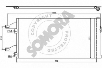 SOMORA 084260a -