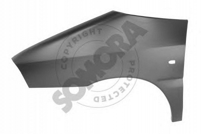 SOMORA 085001 -