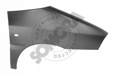SOMORA 085002 -